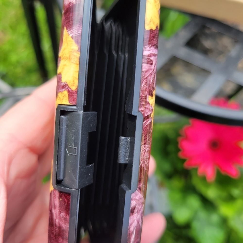 RFID Card Holder - Picture 3 of 5
